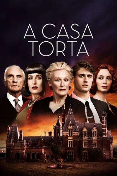 A Casa Torta (2017)