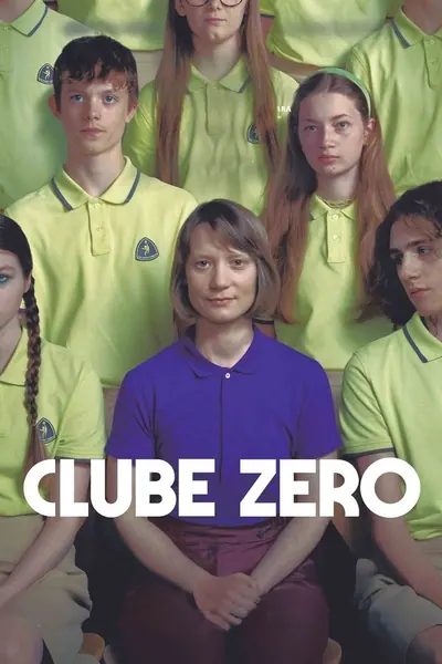 Clube Zero (2023)