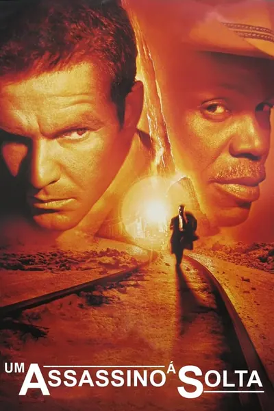 Um Assassino à Solta (1997)