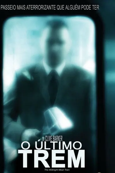 O Último Trem (2008)