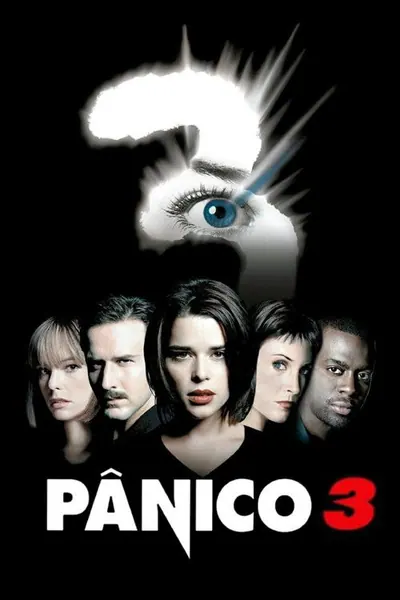 Panico 3 (2000)