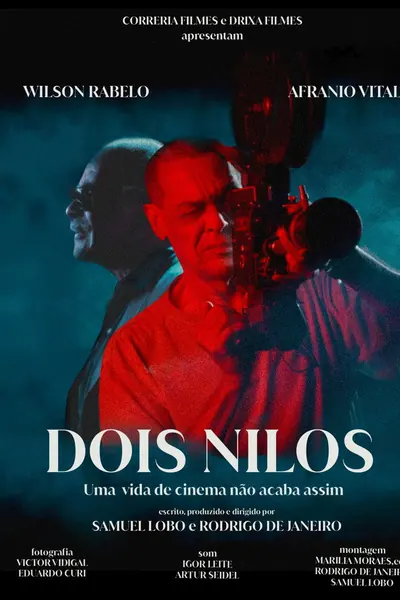 Dois Nilos (2024)