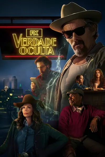 Verdade Oculta