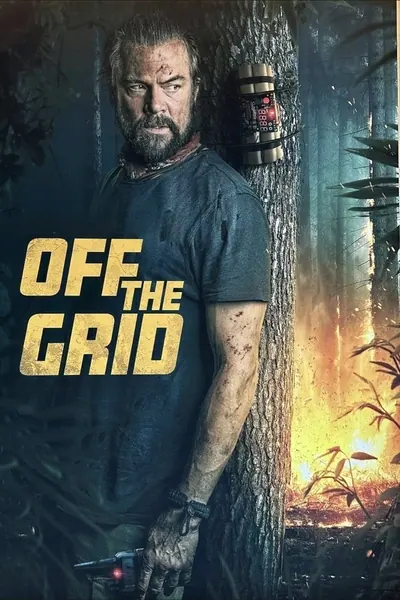 Off the Grid (2025) LEG