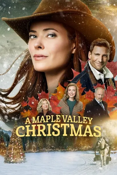 Natal em Maple Valley (2022)