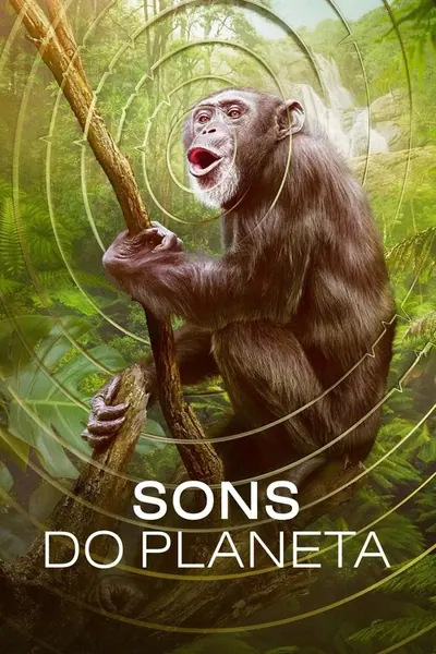 Sons do Planeta