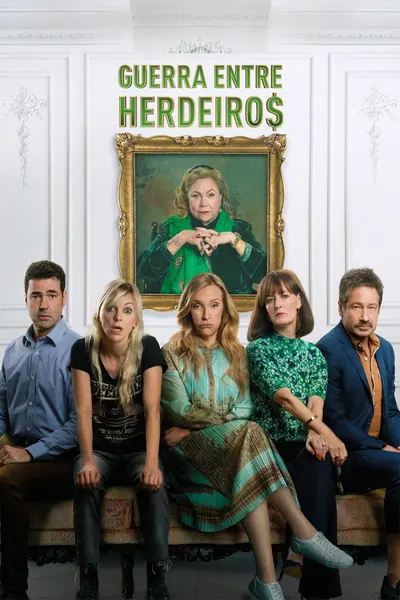 Guerra Entre Herdeiros (2022)