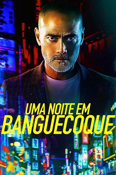 Uma Noite em Banguecoque (2020)