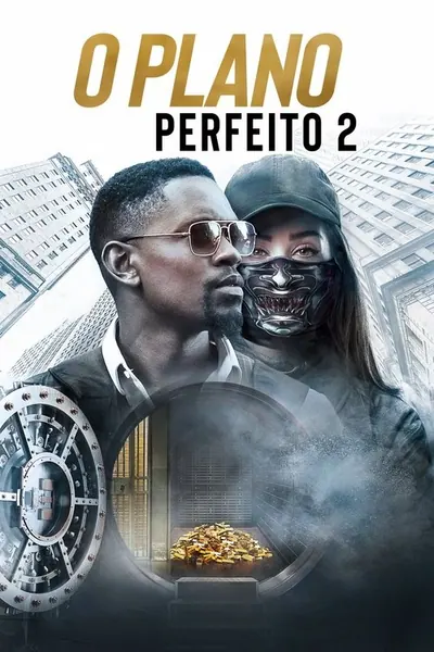 Pôster de O Plano Perfeito 2 (2019)