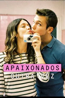 Pôster da série Apaixonados Outra Vez