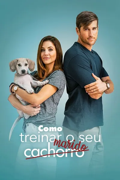 Como Treinar o Seu Marido (2018)