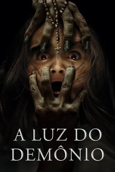 A Luz do Demonio (2022)