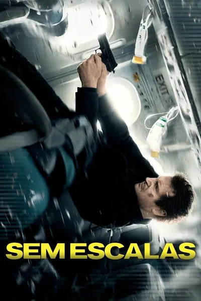 Sem Escalas (2014)
