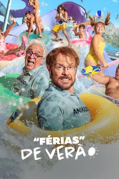 Férias de Verão (2023)