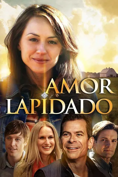 Amor Lapidado (2015)