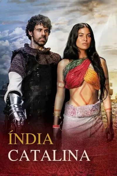 India Catalina