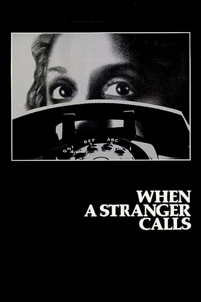 Quando Um Estranho Chama (1979)