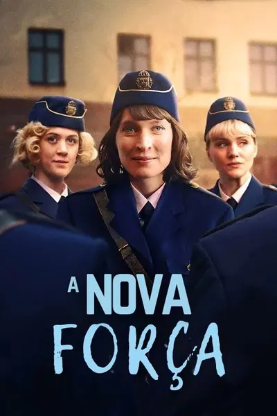 A Nova Forca