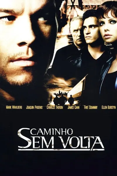 Pôster de Caminho sem Volta (2000)