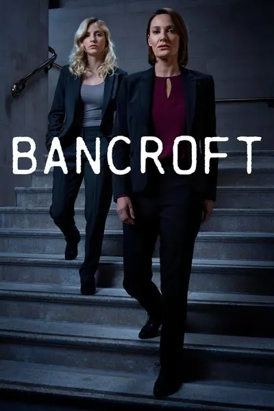 Pôster da série Bancroft