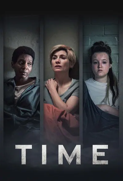 Pôster da série Time