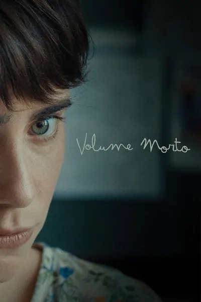 Pôster de Volume Morto