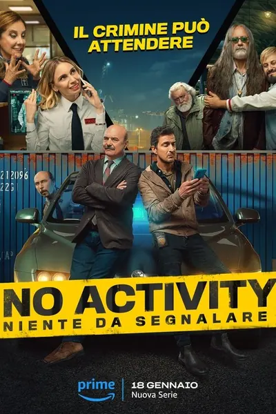 Sem Atividade Italia