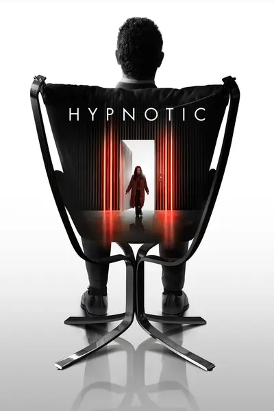 Pôster de Hypnotic (2021)