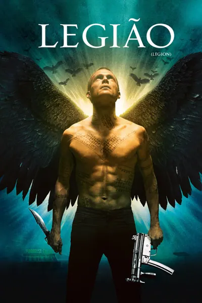 Legião (2010)