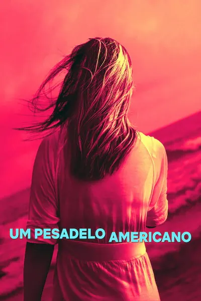 Pôster da série Um Pesadelo Americano