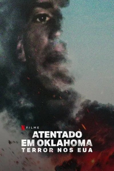 Atentado em Oklahoma: Terror nos EUA (2025) LEG