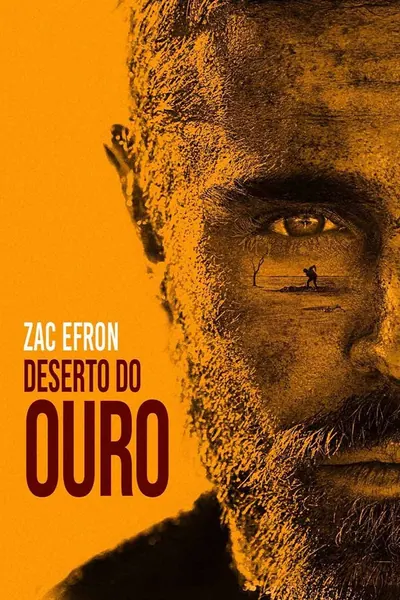 Deserto do Ouro (2022)
