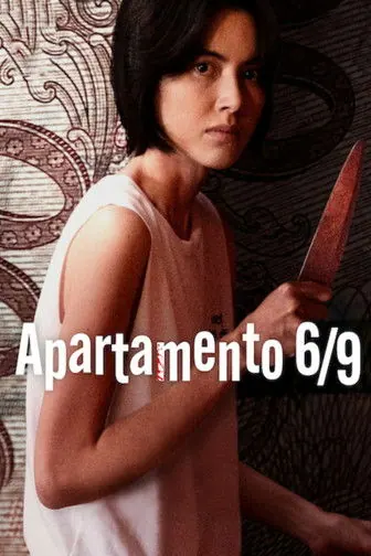 Pôster da série Apartamento 6/9
