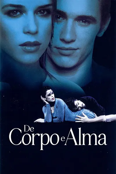 Pôster de De Corpo e Alma (2003)