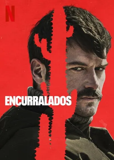 Pôster de Encurralados
