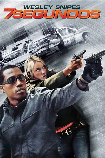 Pôster de 7 Segundos (2005)