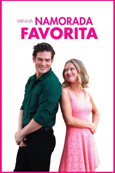 Pôster de Minha Namorada Favorita (2022)