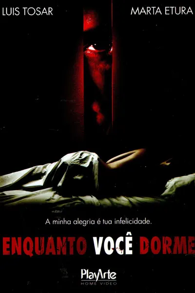 Enquanto Você Dorme (2011)