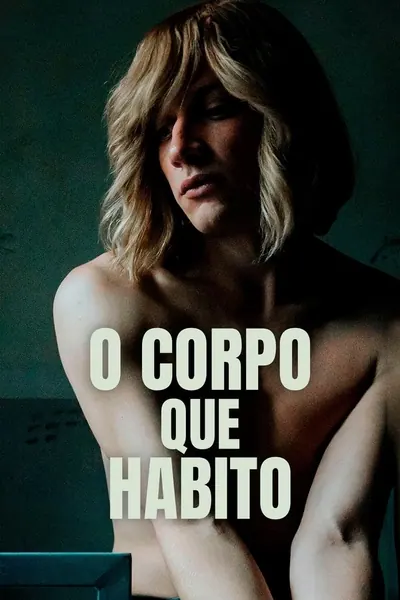 O Corpo que Habito (2024) LEG
