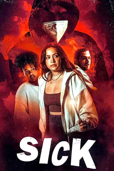 Isolamento Mortal (2022)
