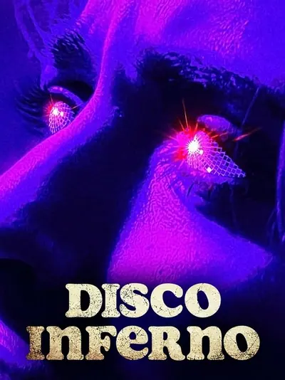 Disco Inferno (2023)