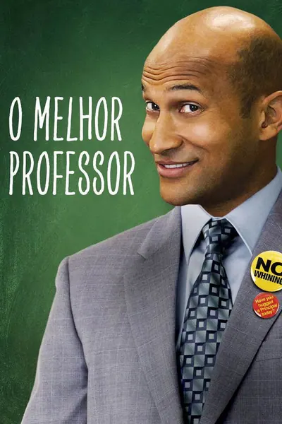 O Melhor Professor (2015)