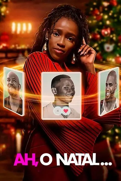 Ah o Natal