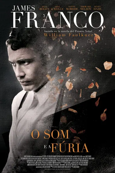 O Som e a Fúria (2015)