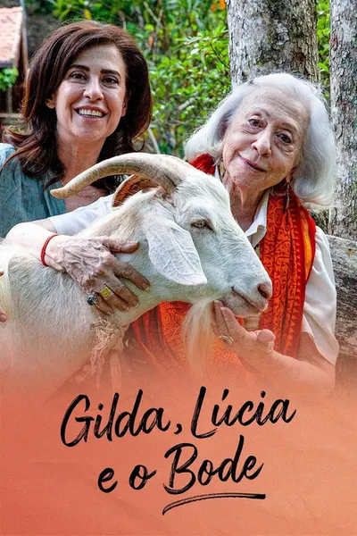 Gilda, Lúcia e o Bode (2020)