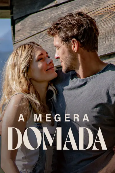 A Megera Domada (2022) LEG