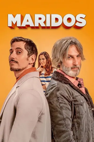 Maridos (2023)