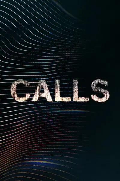 Pôster da série Calls