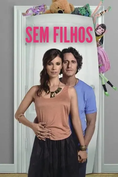 Sem Filhos (2015) LEG