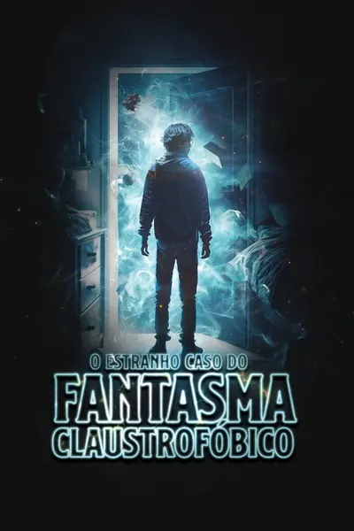 O Estranho Caso do Fantasma Claustrofóbico (2023)